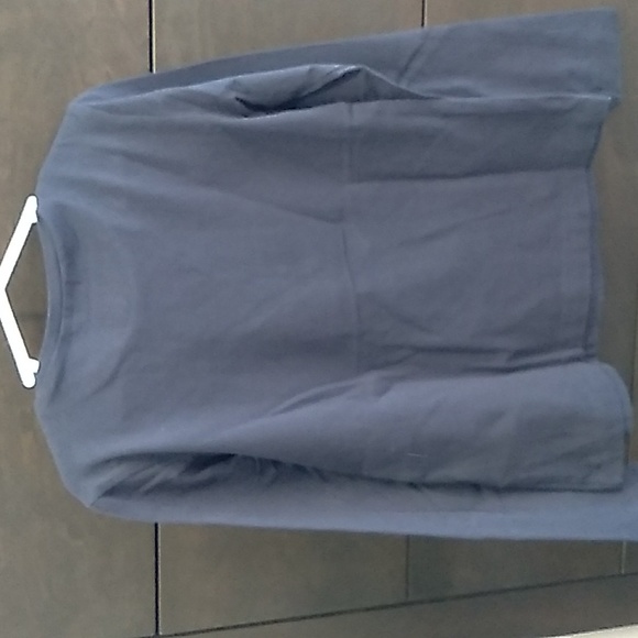 Mayoral size 8 girls navy  long sleeve t-shirt with furry cats and gems - Picture 6 of 8